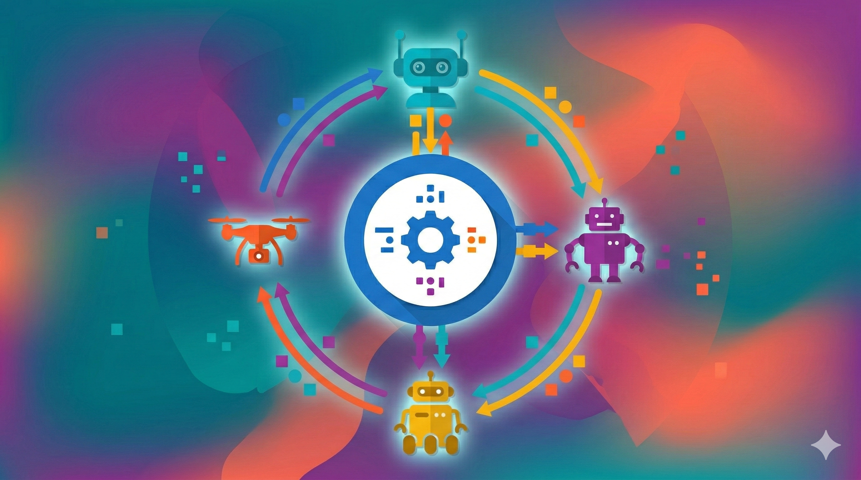 Enterprise Agents & Automation