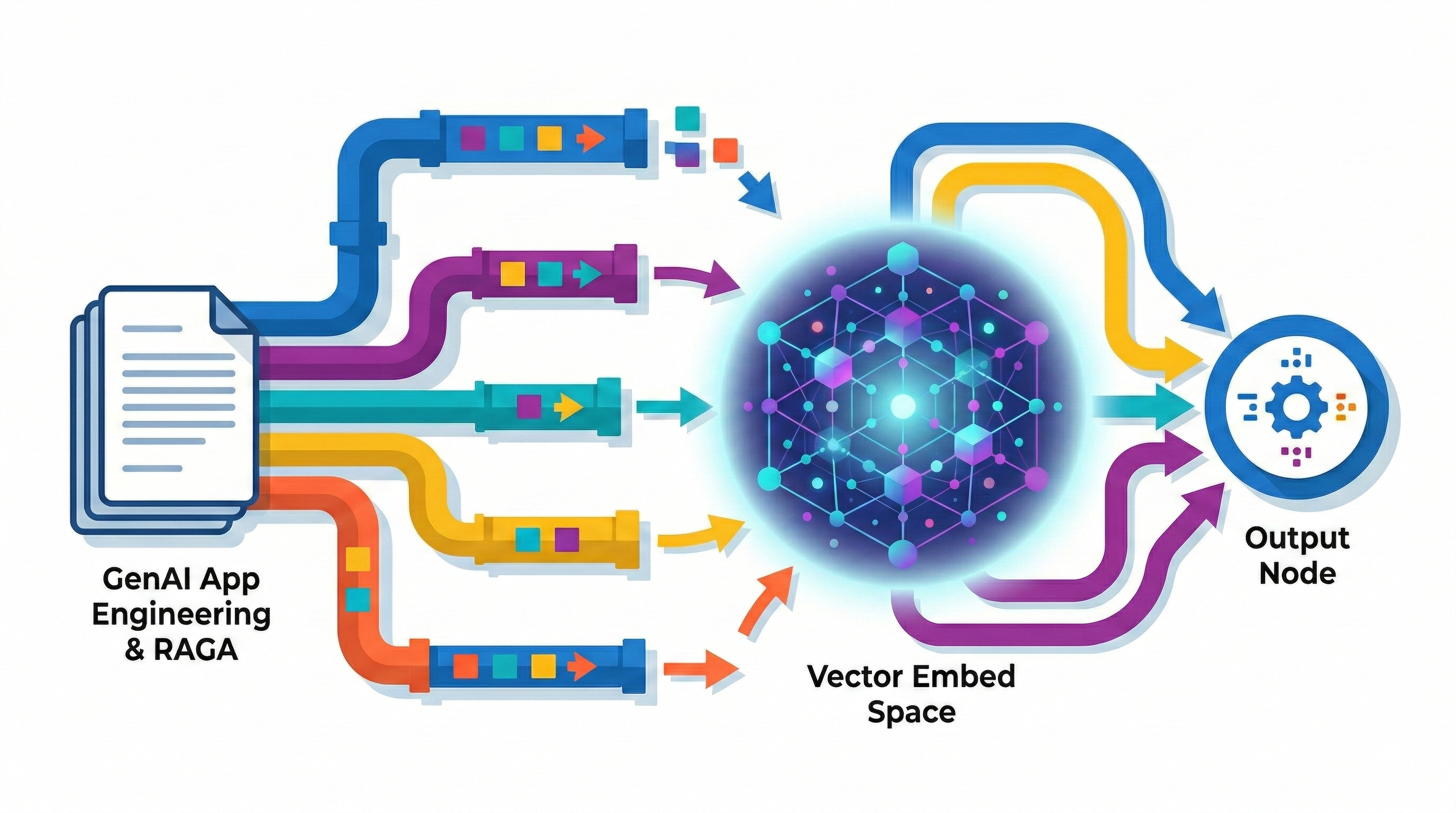 GenAI App Engineering & RAG