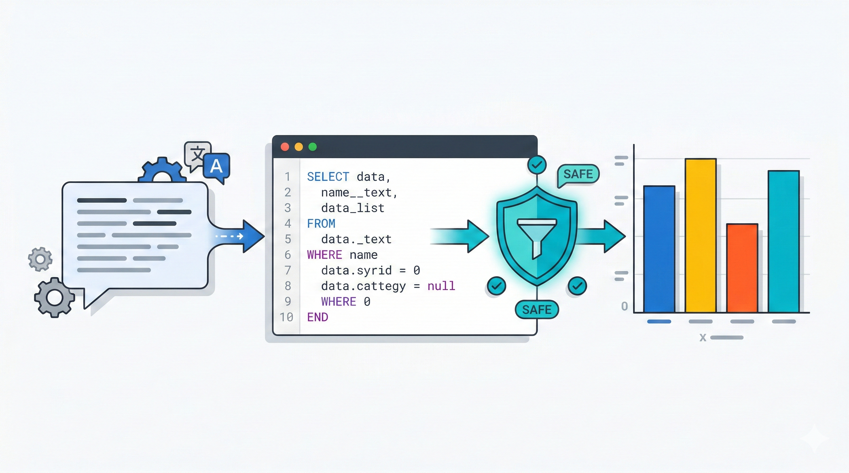 Data & Analytics Enablement